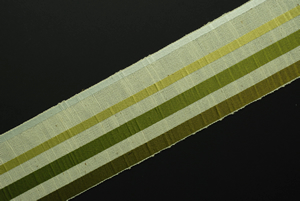 Linen Ribbon